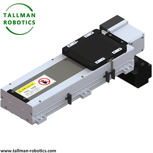 CNC Belt Linear System