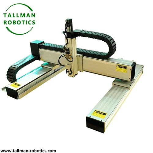 XYZ Cartesian Robots (2)