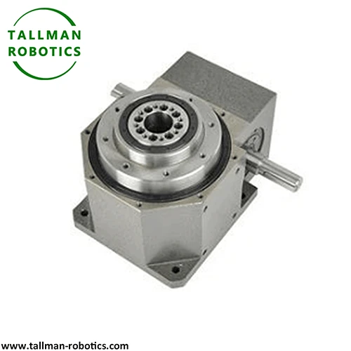 Packaging Cam Indexer