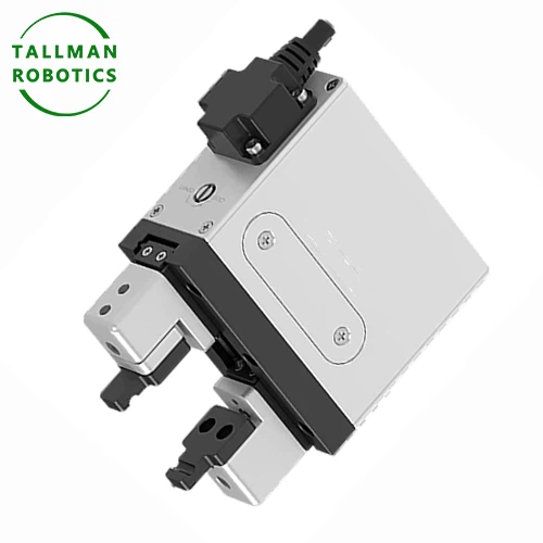 SoftForce Two Claw Electric Gripper